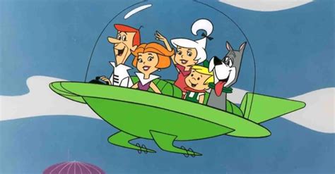 Diretor De Star Trek Reimagina Os Jetsons Em Incrível Comercial Com