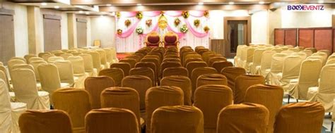 Hotel Sangeetha Residency Mylapore Banquet Hall 30