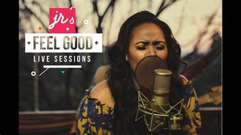 BUCIE: FEEL GOOD LIVE SESSIONS EP 9 - YouTube Music