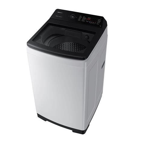 samsung top load washing machine 7
