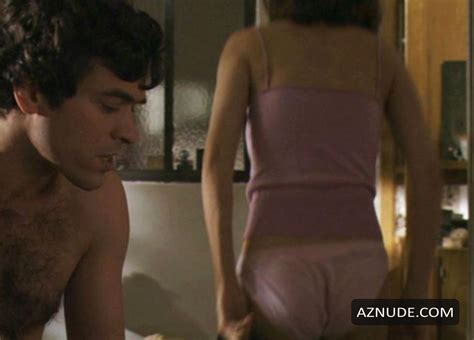 AUDREY TAUTOU Nude AZNude