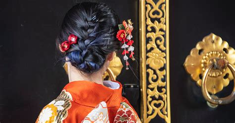 A Romantic Relationship With Japanese BBW Seriously Why Not