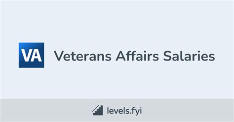Veterans Affairs Salaries | Levels.fyi