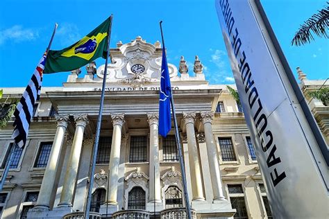 Nova Carta Pela Democracia Da Faculdade De Direito Da Usp Brasil Escola