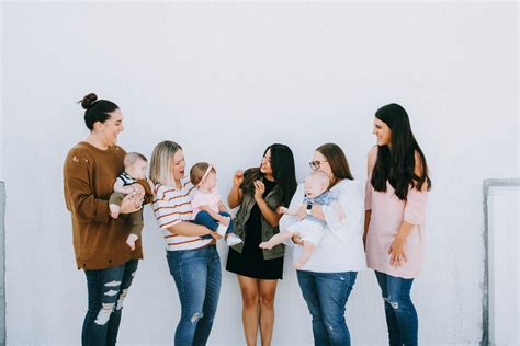 The system to support motherhood is currently broken—it's time to fix it