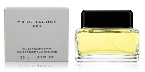 Marc Jacobs Men woody perfume guide to scents