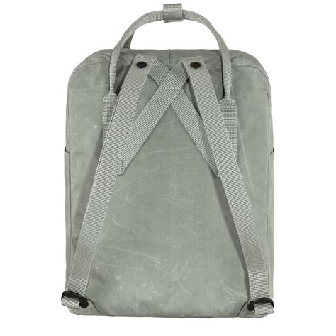 Fjallraven Tree Kanken Cloud Grey Yards Store Menswear