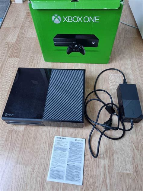 Konsola Xbox One Gdańsk Ujeścisko Łostowice OLX pl