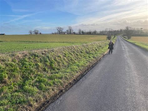 Chirton - Wiltshire walks