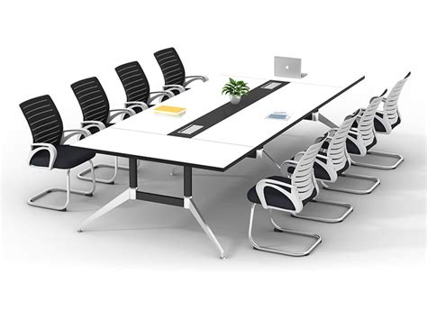 Stylish Conference Table | Cubic Interior Design