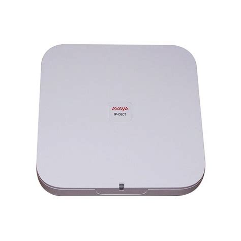 Avaya Dect IP RBS V3 Basisstation