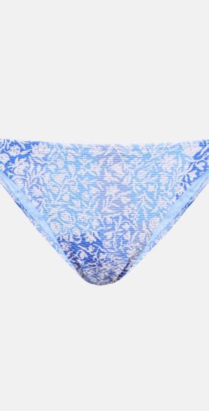 Heidi Klein Stella Maris Ring Bikini Bottoms