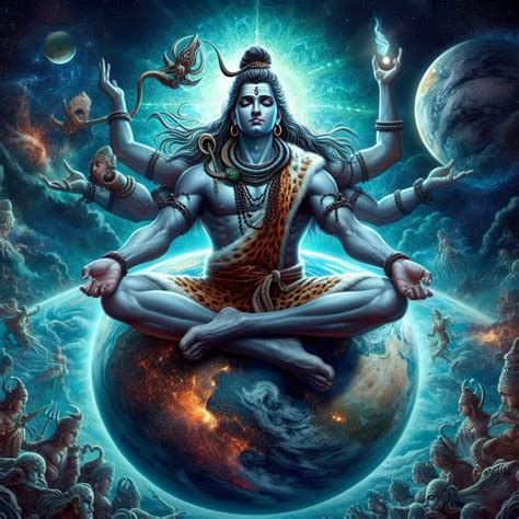 Pin By Ranjan Raval On Mahadev Pictures Of Shiva Shiva Art Shiva