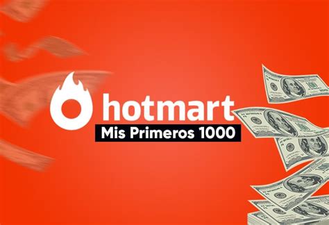 Curso Mis Primeros 1000 Con HotMart Francisco BustosCURSO BARATO