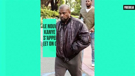 Le Nouveau Single De Kanye West Devrait S Appeler Isra L Et On