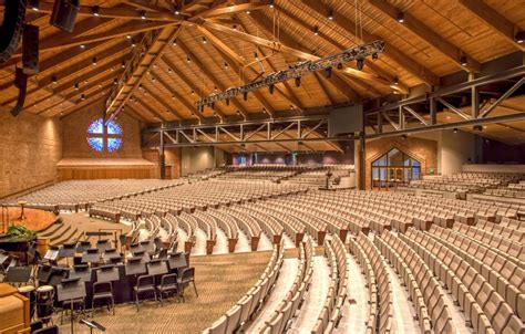 Calvary Church Grand Rapids Mi Pasma Group Architects