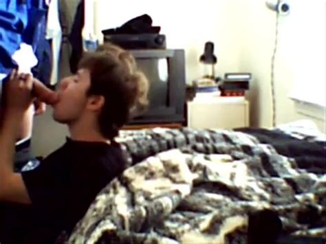 I Knew Roomate Was Horny So Seduced Him ThisVid