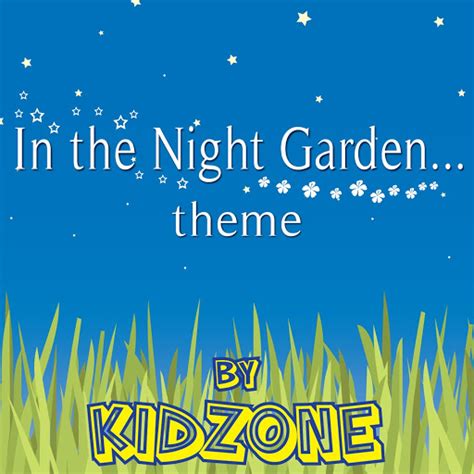 In the Night Garden Theme - YouTube Music