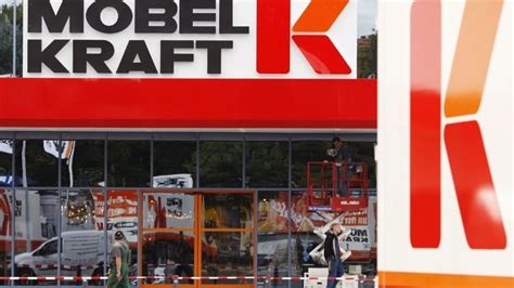 Unternehmen: Möbel Kraft will Ikea Konkurrenz machen - WELT