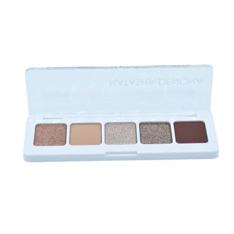 Amazon Natasha Denona Mini Nude Eyeshadow Kit Mini Nude