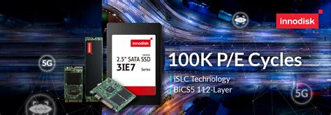 Innodisk Launches Patented ISLC Firmware Technology RAVe PUBS