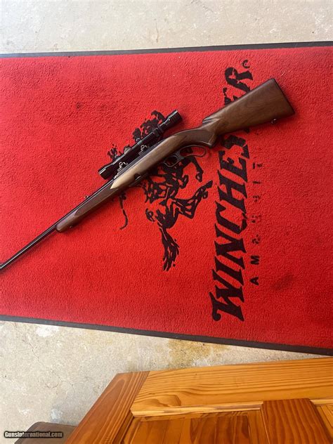 Loading The 284 Winchester For Accuracy Earthlink 2