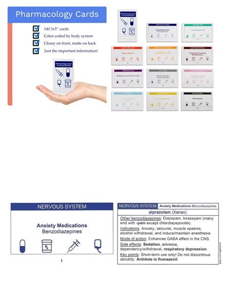 Pharmacology Nur Studocu