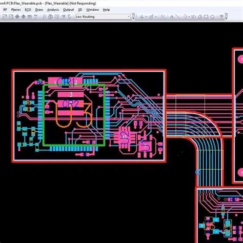 PADs PCB Design Services - Expert Solutions by 911EDA