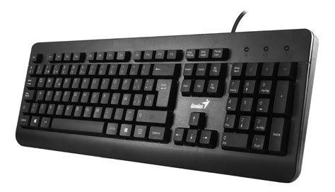 Ripley Combo Teclado Mouse Al Mbrico Usb Km