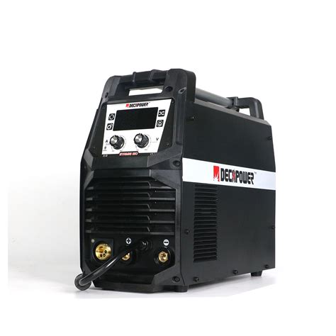 Arc MIG TIG Gas CO2 TIG Welder IGBT 4 In 1 MMA Multi Function Welding