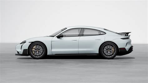 Taycan Turbo Gt Weissach Package Porsche Car Configurator