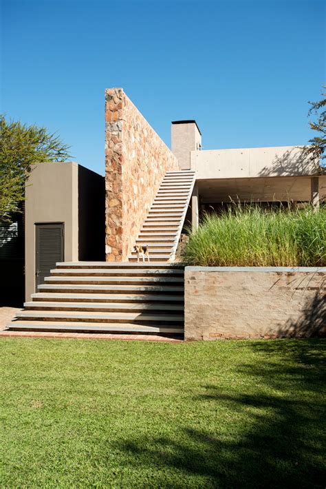 Limpopo Family Home | Visi