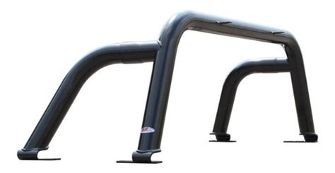 Roll Bar Pasamanos Nissan Np300 Frontier 2022 2023 Bronx Envío gratis