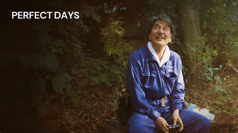 Perfect Days Review Wim Wenders Tokyo Story Of Zen Home