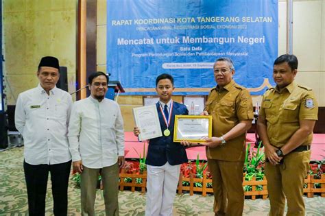 Siswa Mtsn Tangsel Raih Medali Emas Robotik Tingkat Internasional