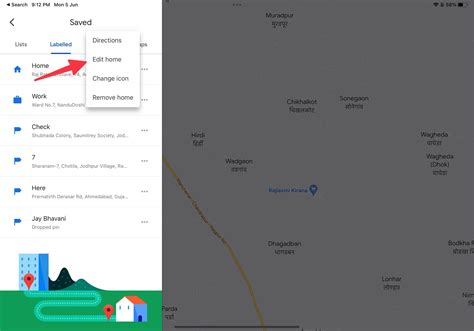 How To Update An Address On Google Maps Shawn Dolorita