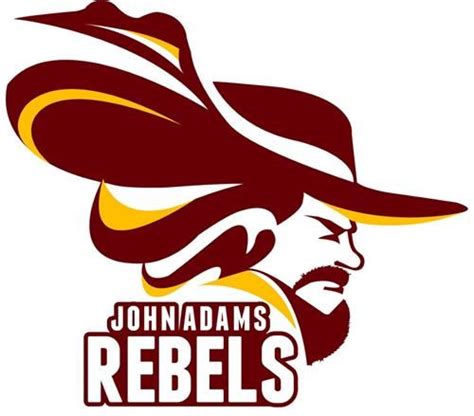 The John Adams Rebels - ScoreStream