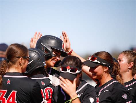 We Know What We Need To Do Ball State Softball Looks For Mac