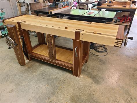 Best R Workbenches Images On Pholder My Workbench Years Strong