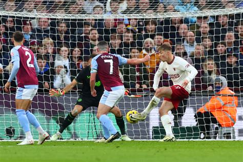 Three Things We Learned After Aston Villa Failed To Take Their Chances