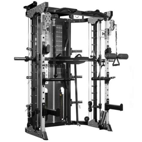 G12 All In One Functional Trainer Fully Commercial Strength