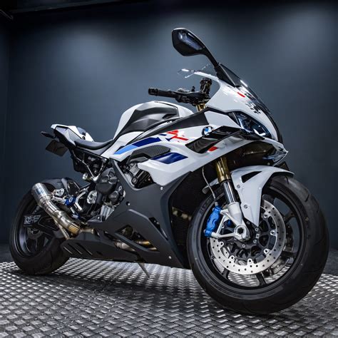 Stephen Mason Bmw S Rr M Sport Rev Comps