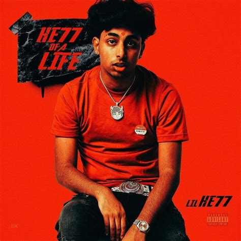 Lil He He Of A Life Lyrics And Tracklist Genius