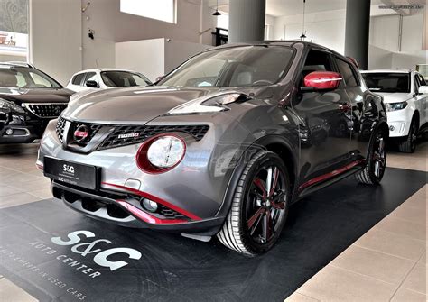 Car Gr Nissan Juke Dig T N Connecta Navi Km