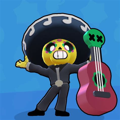 Image Poco Brawl Stars Wiki Fandom Powered By Wikia