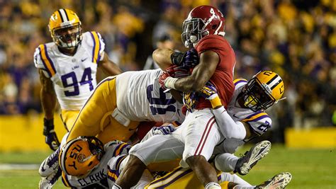 Lsu Loses Heartbreaker In Ot