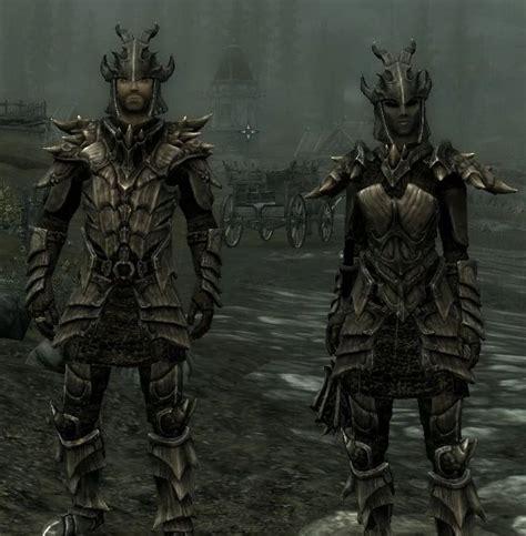 Dragonscale Armor Skyrim Dragonscale Armor Dragon Armor Elder Scrolls