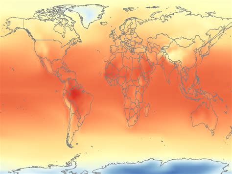 Making a Simple Climate Model More Accessible Through Online Visualization | Research Highlight ...