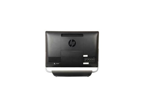 Refurbished Hp Touchsmart All In One Desktop Pc Envy D H Z Aar