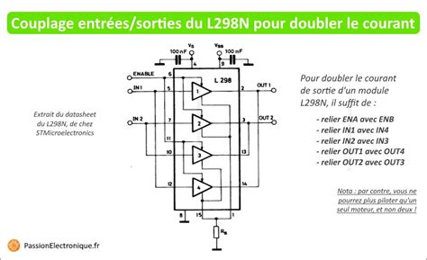 Tutoriel L N Fonctionnement Branchement Code Arduino